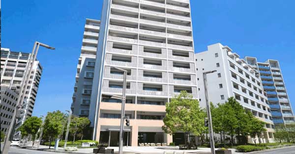 ライオンズマンション板橋赤塚　中古マンション　2,780万円